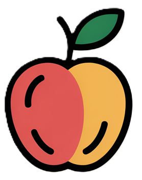 Fruits Logo